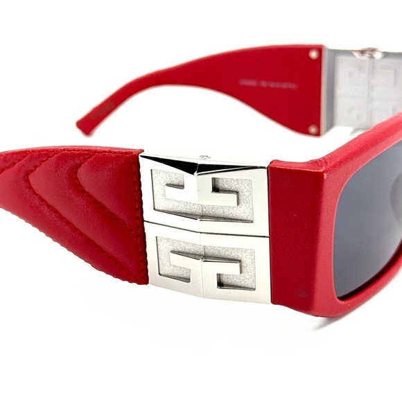 NEW!!! GIVENCHY Sunglasses GV40034I 66A Authentic - Picture 6 of 12